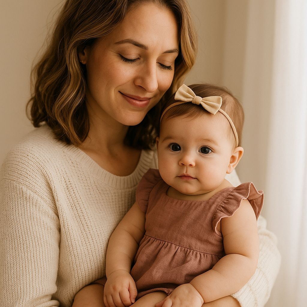 Makar Rashi Baby Girl Names: Unique Capricorn Names for Your Little Star