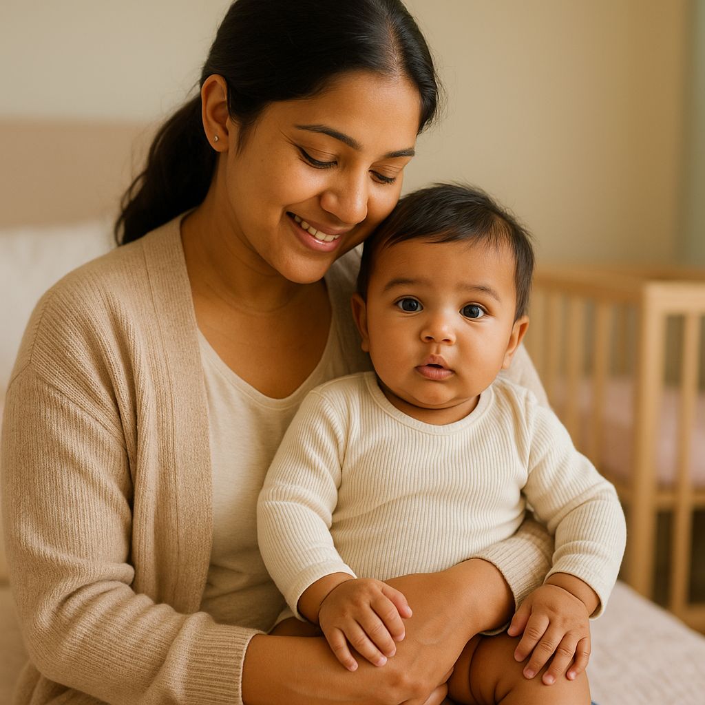 Scorpio (Vrishchik Rashi) Baby Names: Unique & Intense Names for Your Little Star