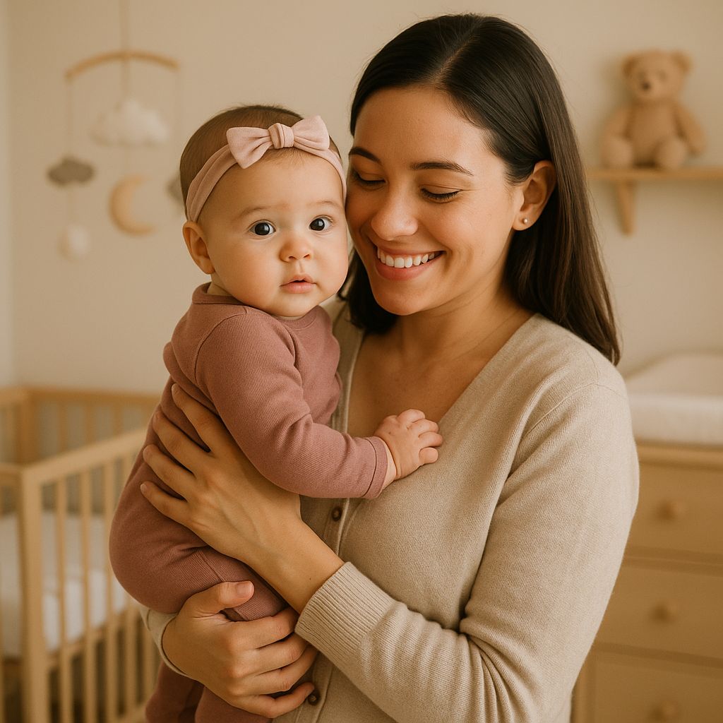 Baby Essentials You’ll Need More Than You Think: A Parent’s Ultimate Guide