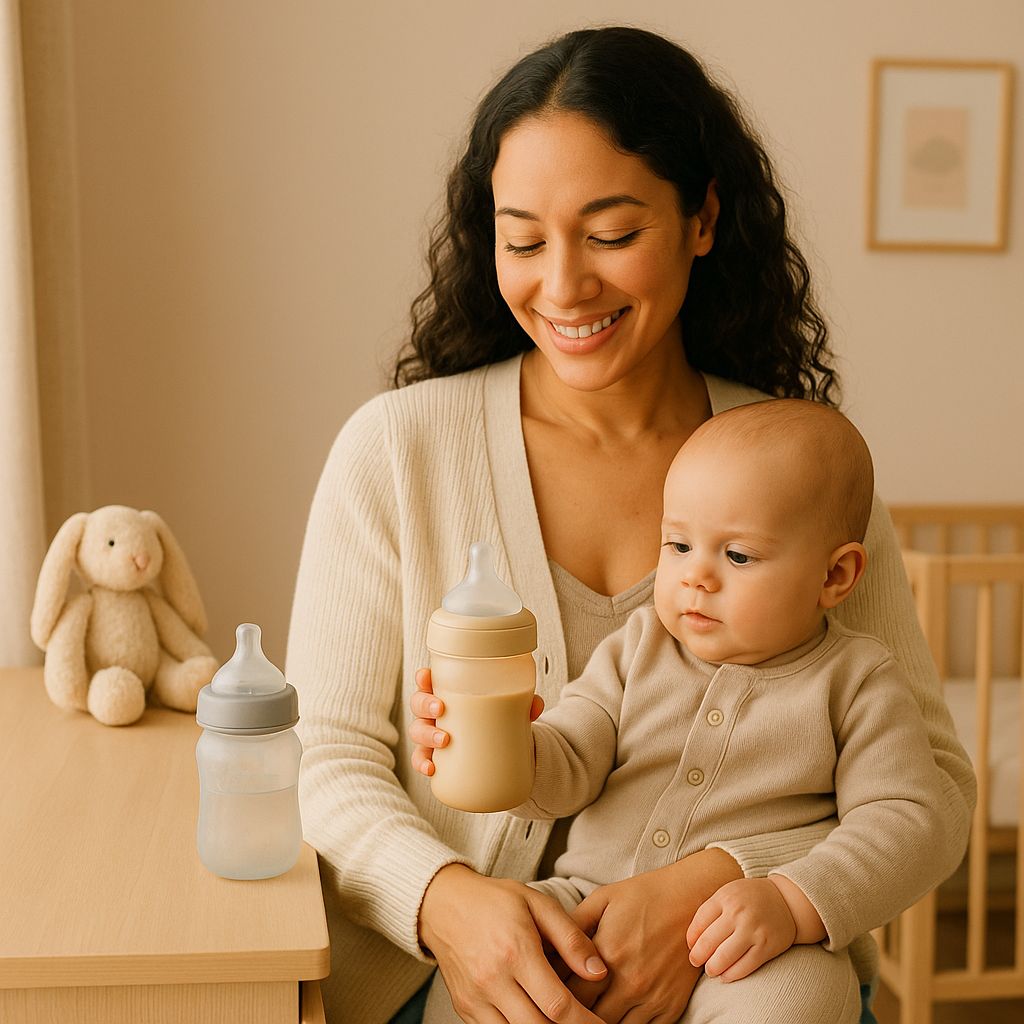 Expensive vs Budget Baby Products: What’s Worth It?