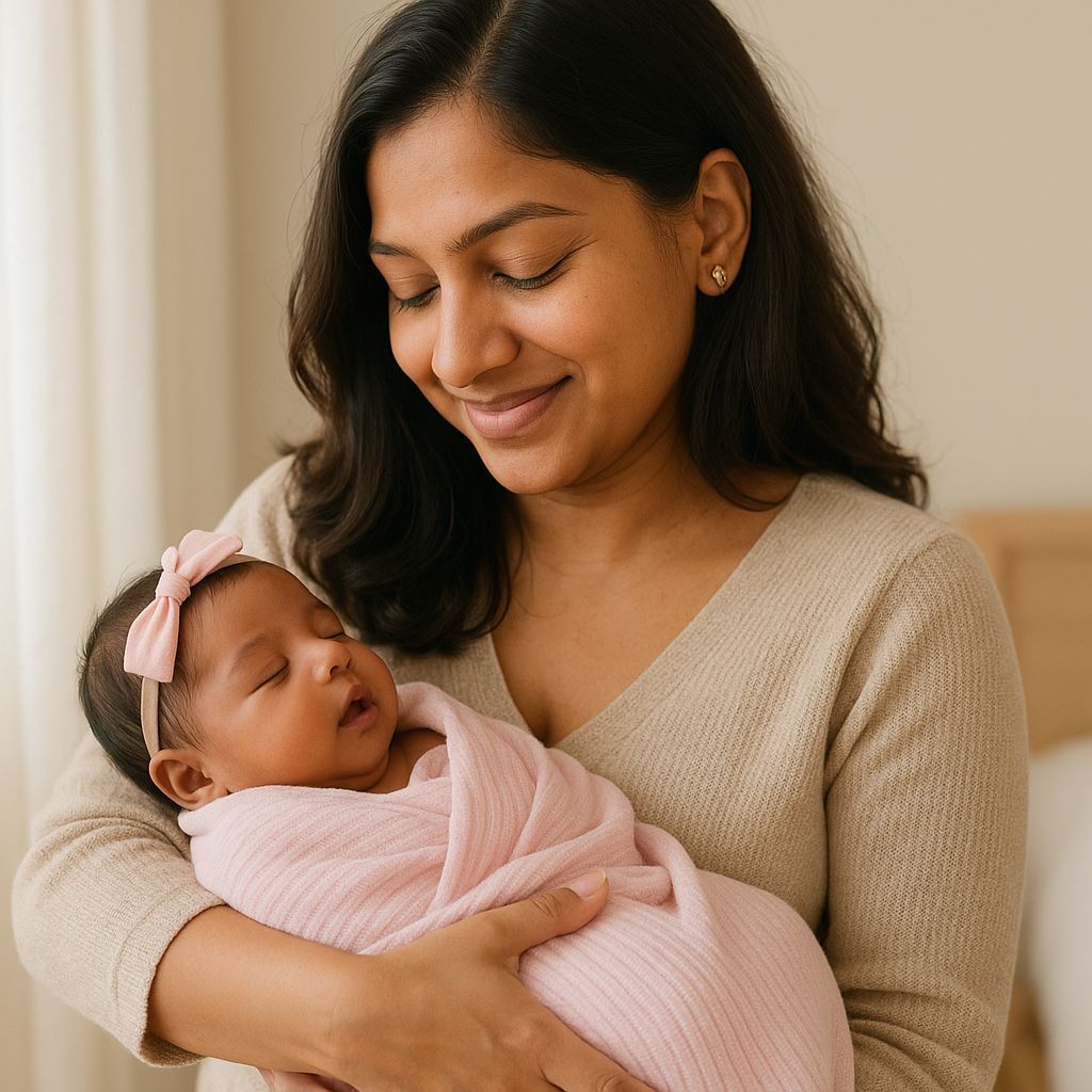 Rashi Wise Baby Names Starting Letters in Hindi (Complete Guide)