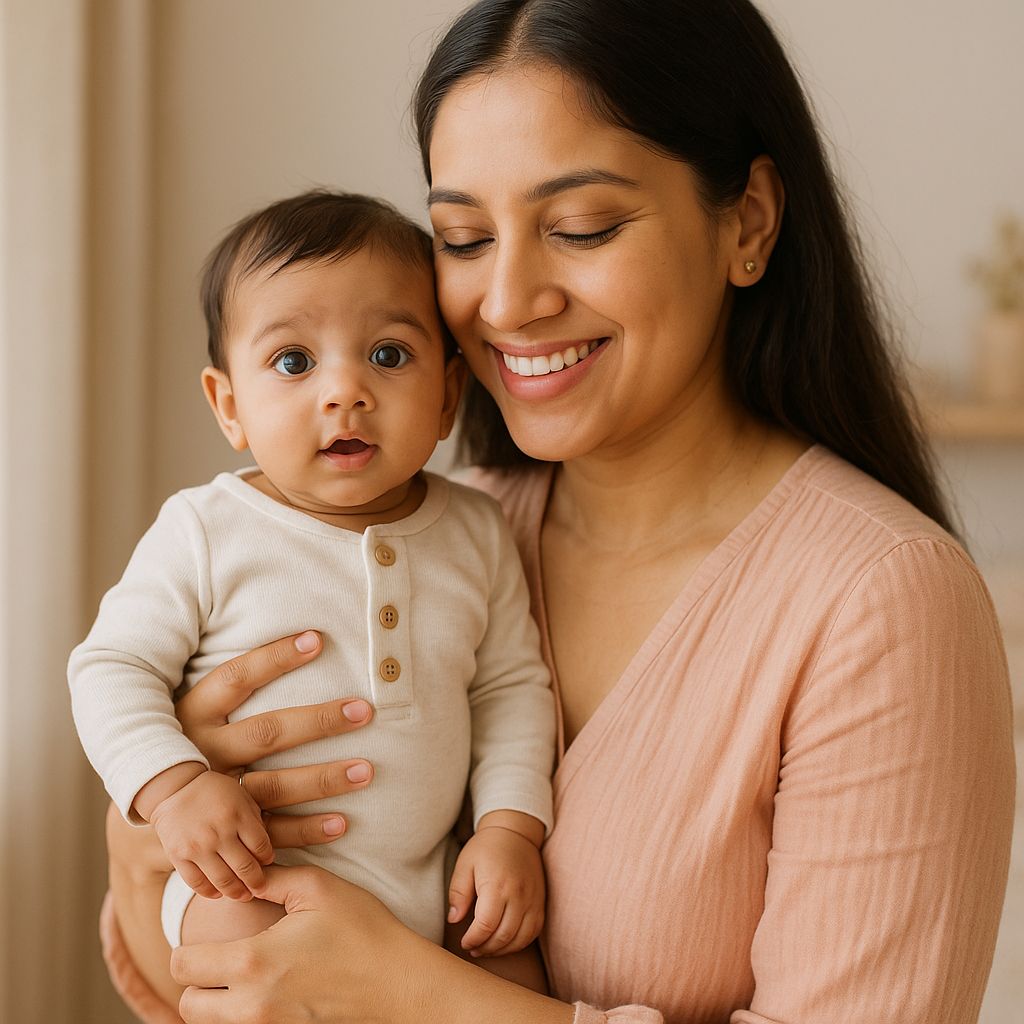 Dhanu Rashi Ke Bacchon Ke Naam: Perfect Baby Names for Sagittarius Zodiac