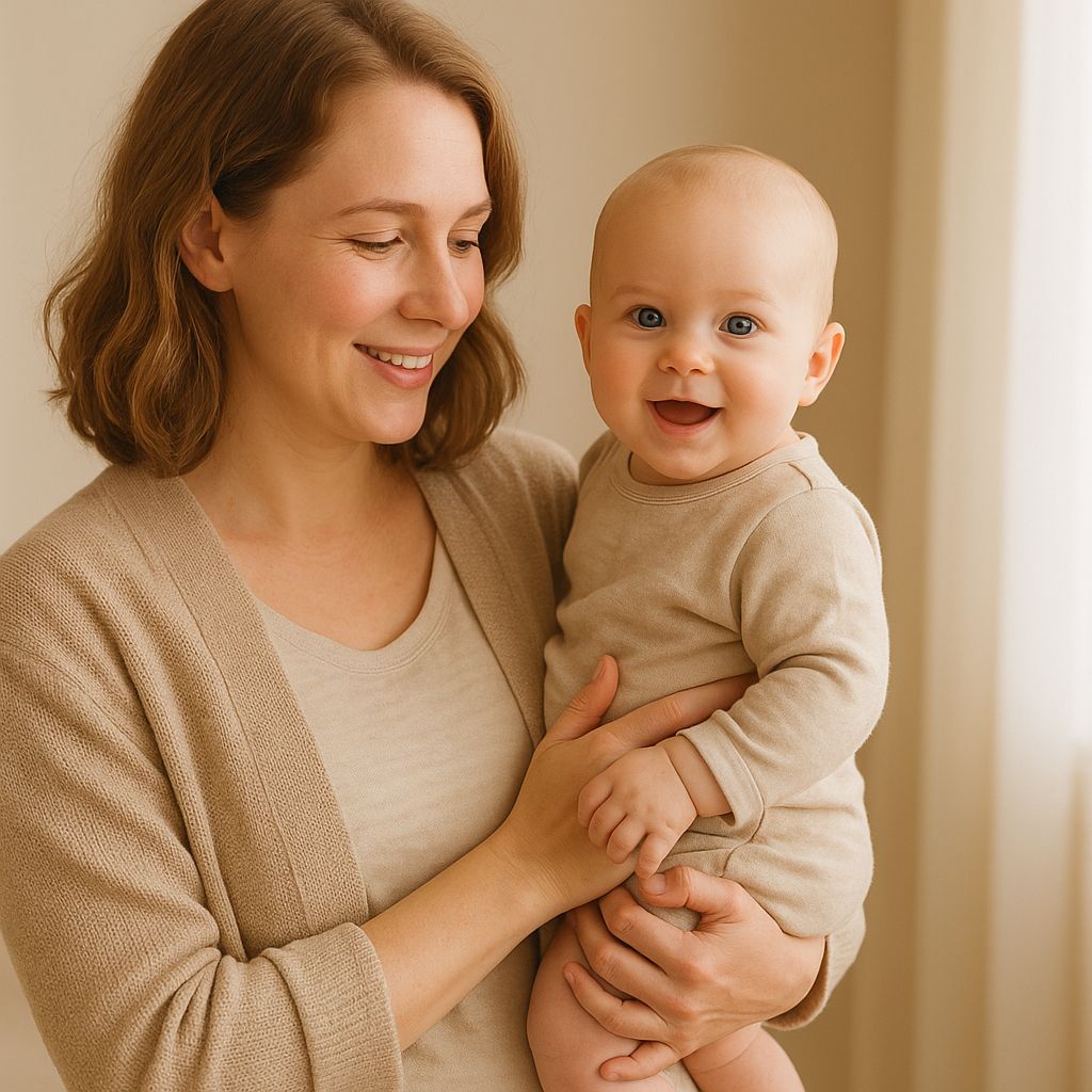 Developmental Milestones for Babies: A Complete Timeline