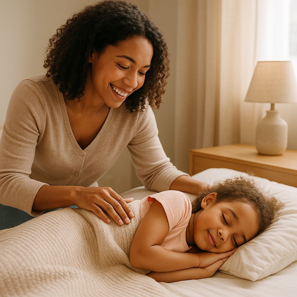 Creating a Comfortable Resting Space for Better Health