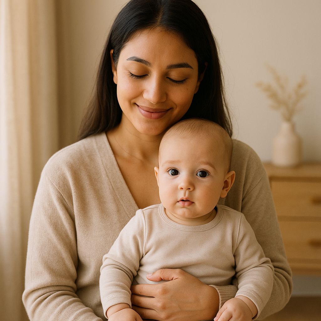 Seasonal Transition and Baby Immunity: What Every Parent Needs to Know