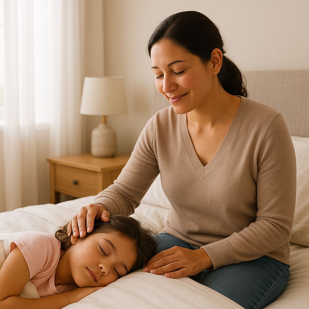 Common Sleep Mistakes Parents Should Avoid: A Guide to Healthier Family Routines