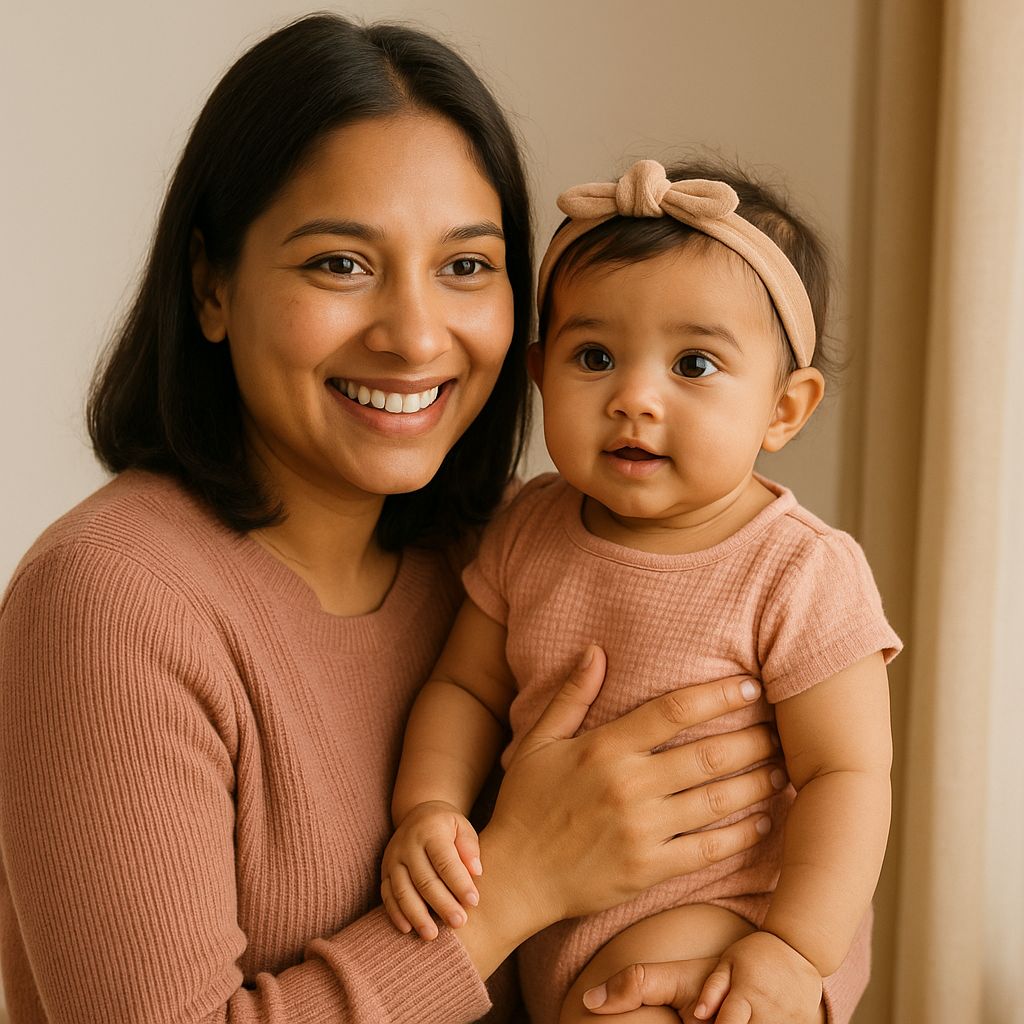 Top Sinh Rashi Baby Girl Names in Hindi: Meaningful Choices for Your Little Leo