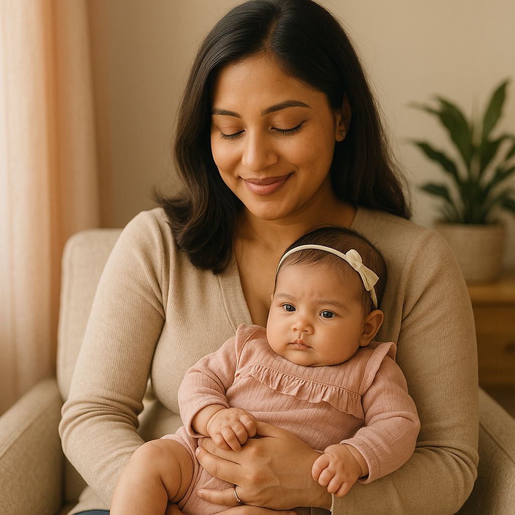 Unique Aur Stylish Baby Names Rashi Wise: Zodiac-Inspired Naming Guide
