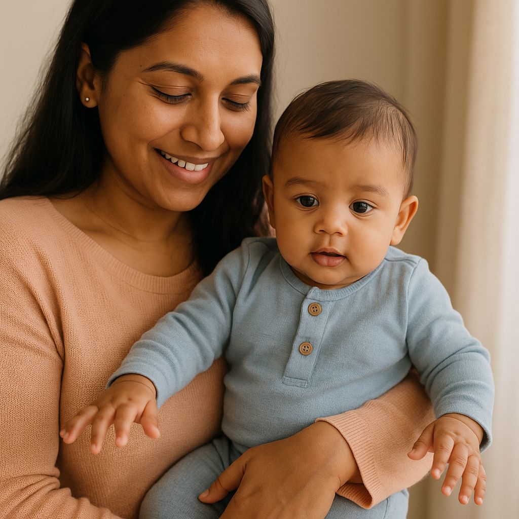 Kumbh Rashi Baby Boy Names: Unique Aquarius-Inspired Choices for Your Little Star