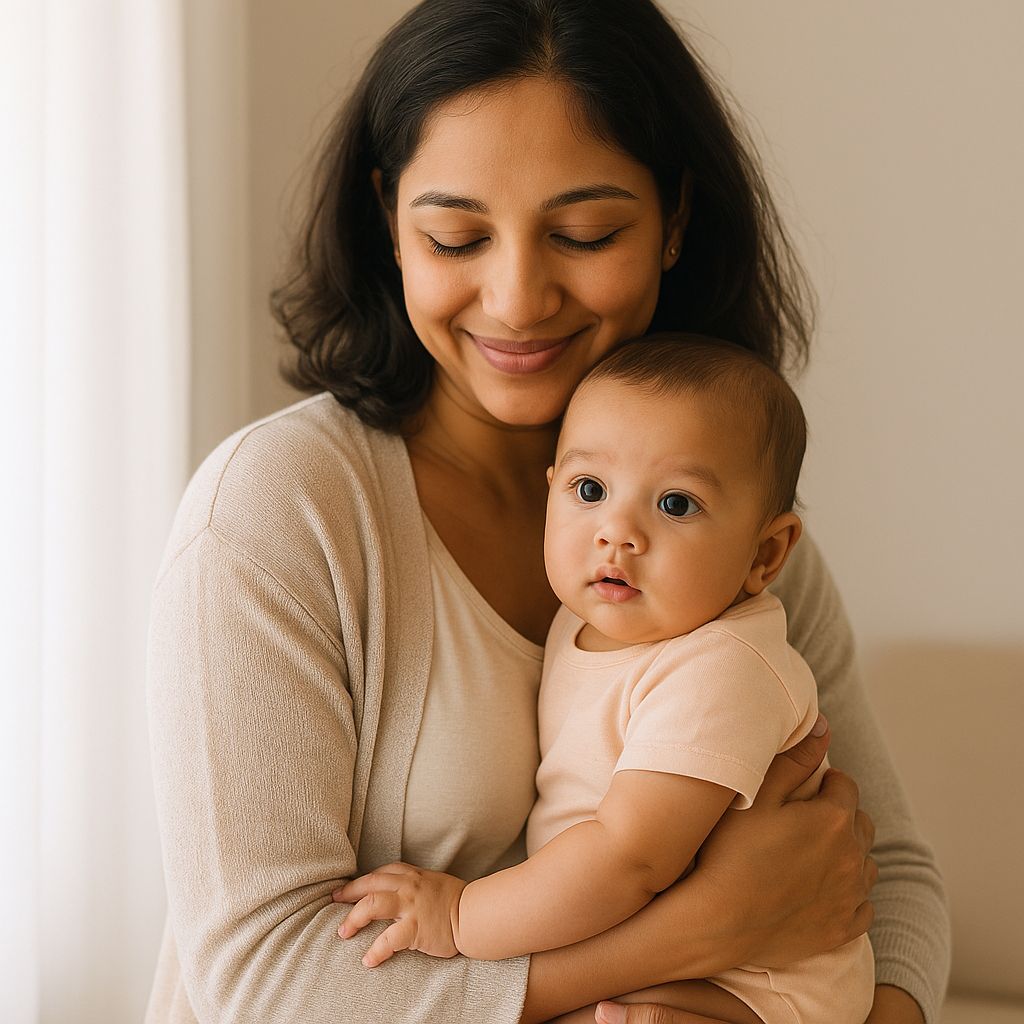 Monsoon Travel Tips with Babies: A Clinically-Backed Guide for Parents