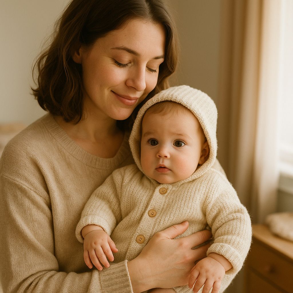 Indoor Care Tips for Babies in Winter: A Comprehensive Guide
