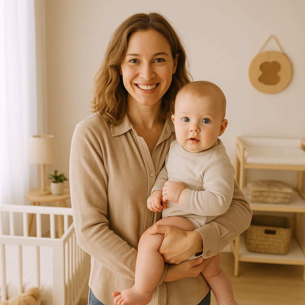 Room-by-Room Baby Safety Checklist: The Ultimate Guide for Parents