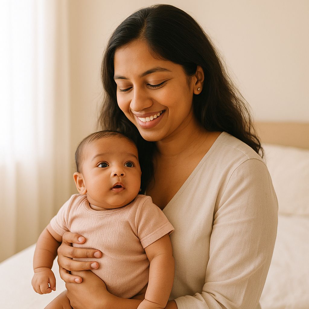 Latest Hindu Baby Names 2026 with Meanings by Rashi
