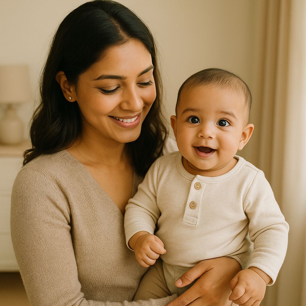 Tula Rashi Baby Boy Names in Hindi: A Modern Guide for Parents