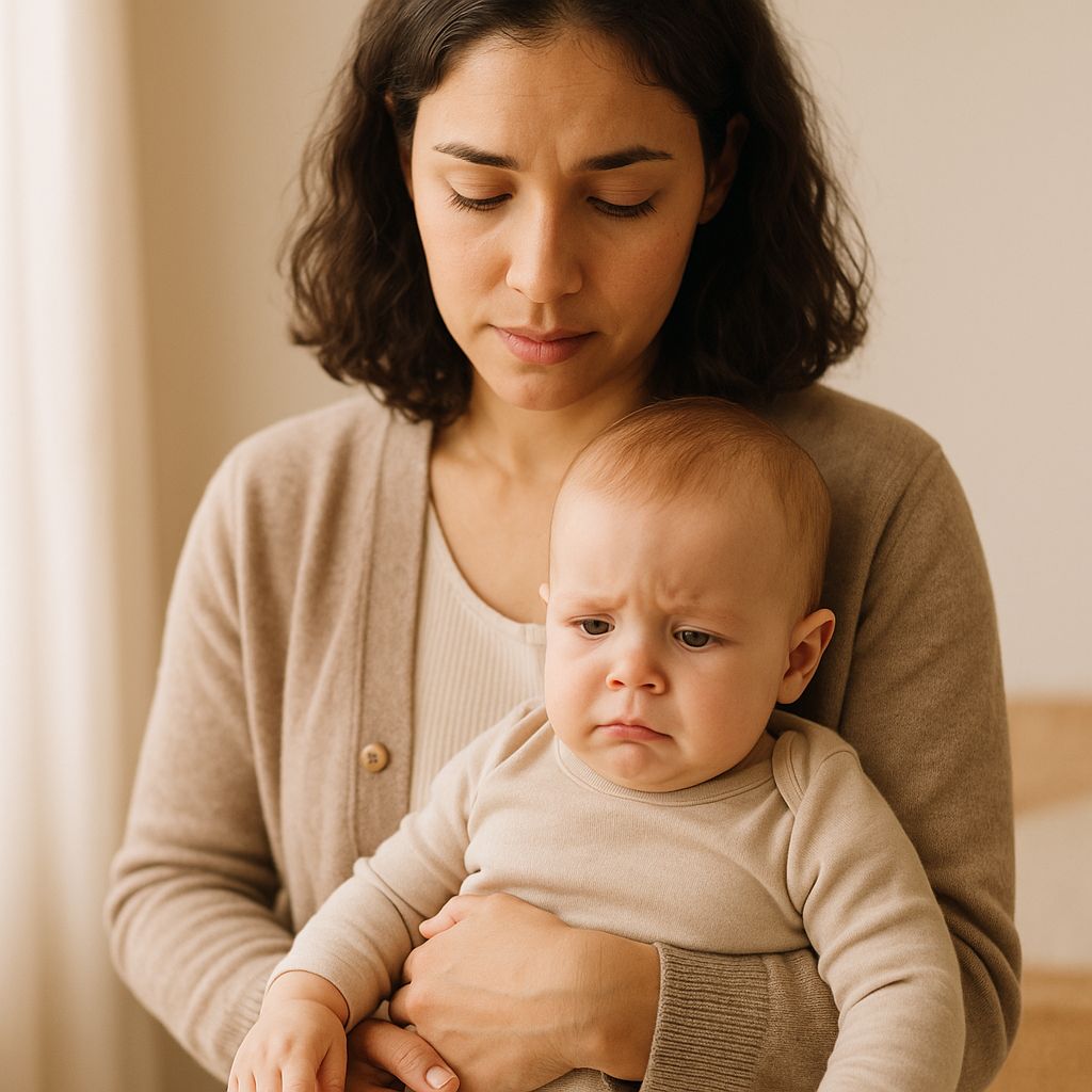 Signs Your Baby Is Not Getting Enough Nutrition: What Every Parent Should Know