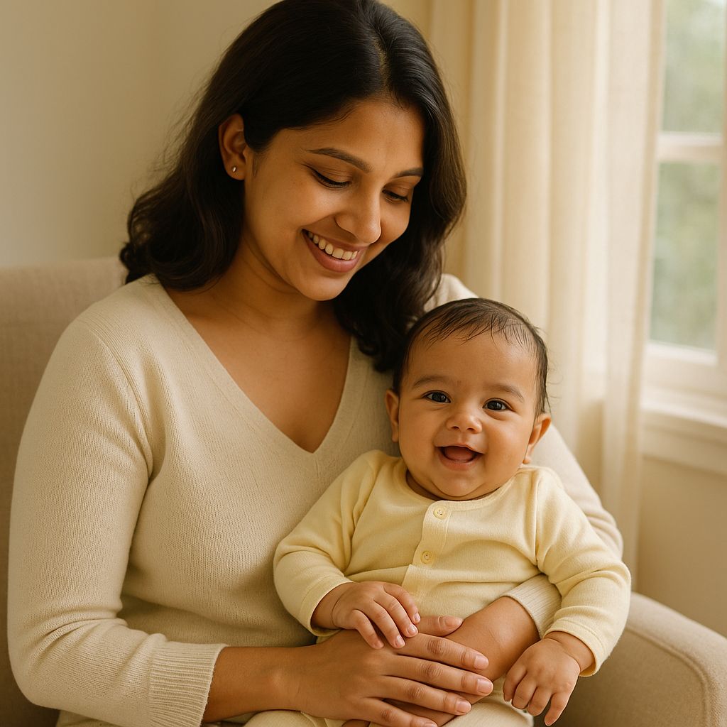 Monsoon Baby Care Tips for Parents: Ensuring Your Little One’s Health and Happiness