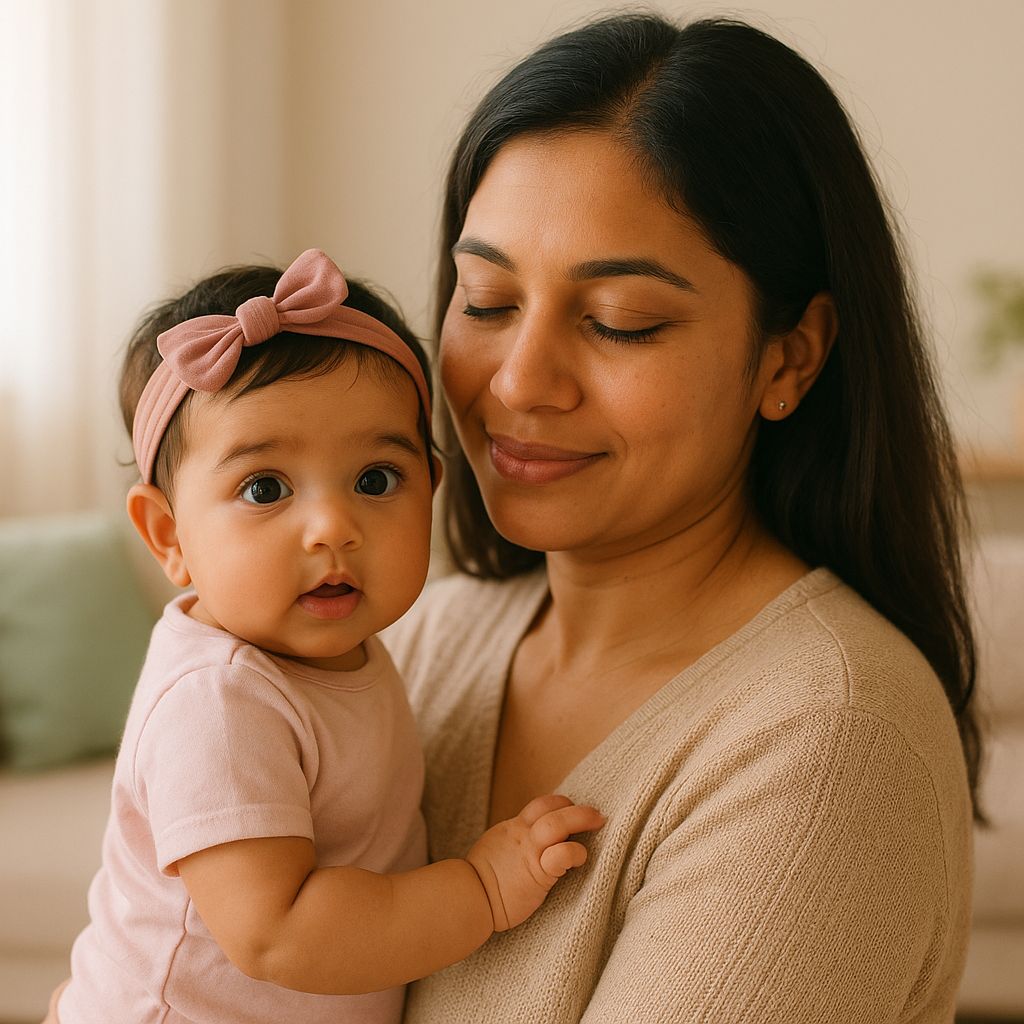 Kumbh Rashi Baby Girl Names: Unique Aquarius-Inspired Choices for Your Little One