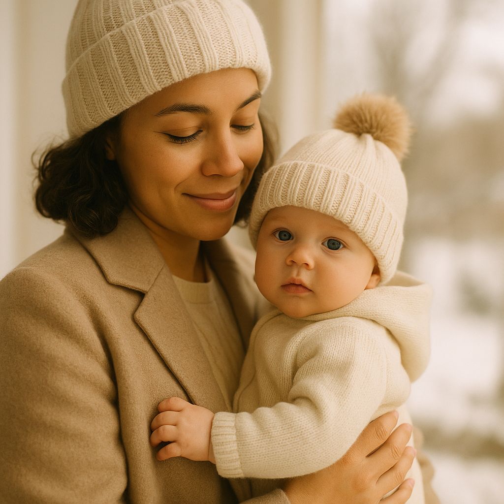 Winter Baby Care Guide for Parents: Essential Tips for Cold Weather