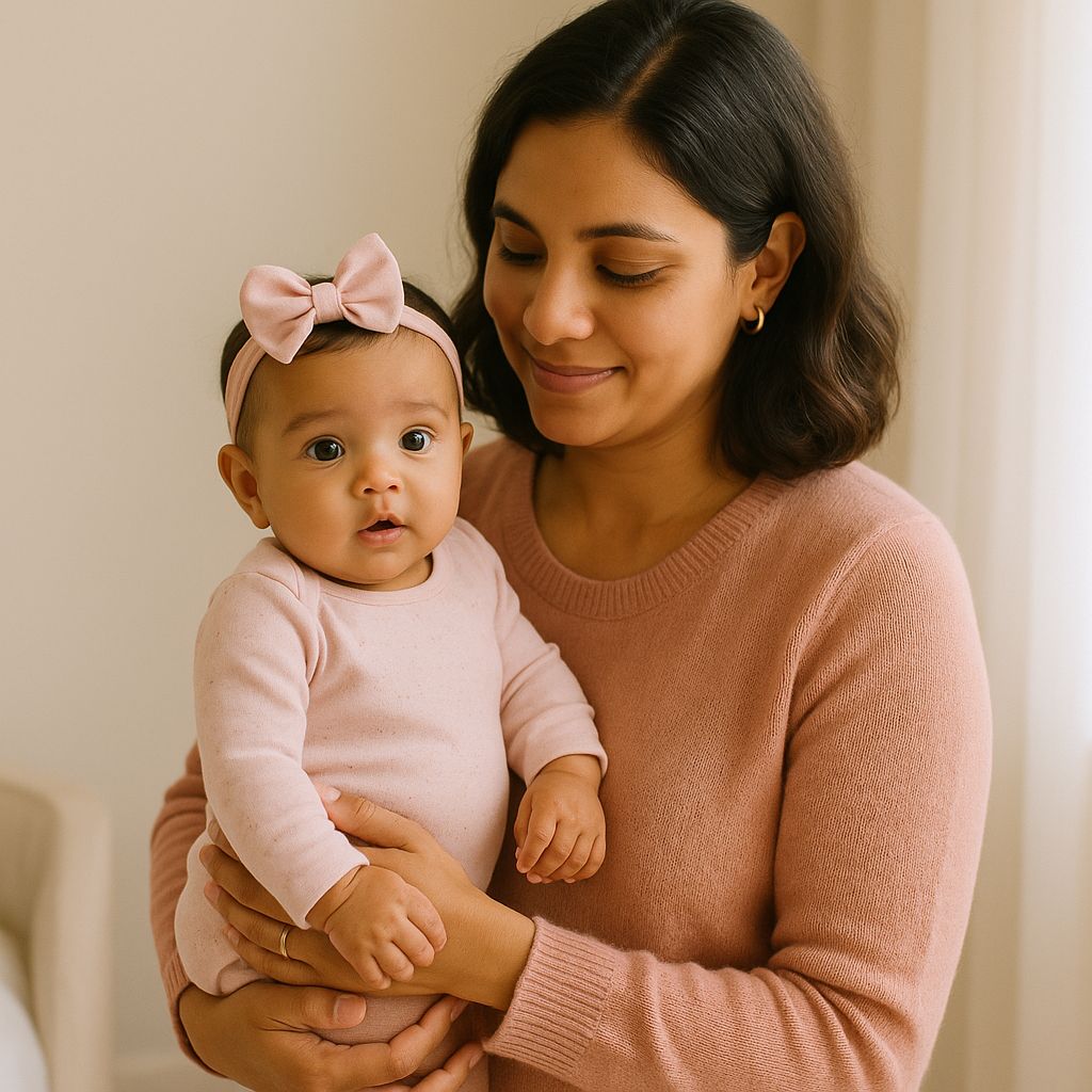 Kark Rashi Baby Girl Names: Meaningful Choices for Your Little Cancerian Star