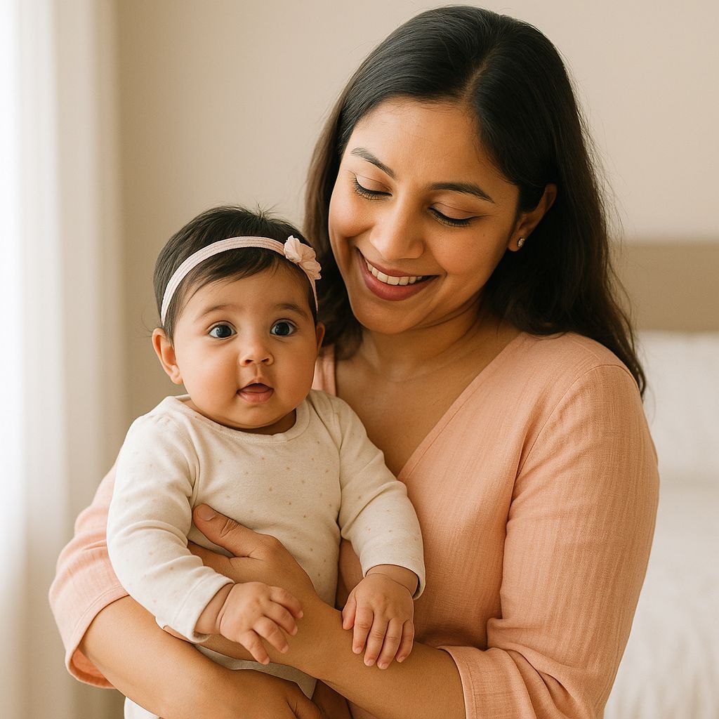 Dhanu Rashi Baby Girl Names in Hindi: Meaningful Choices for Your Little Sagittarius