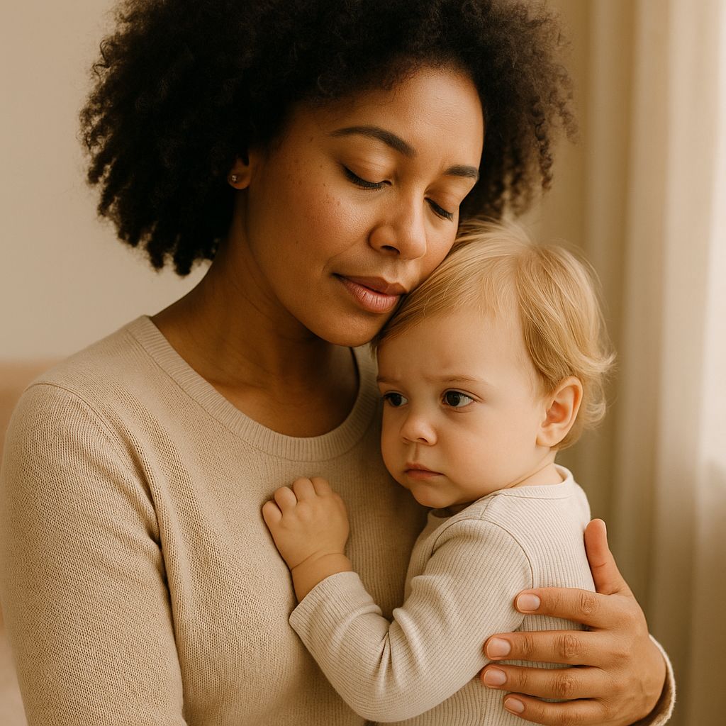 Early Warning Signs of Health Issues Parents Often Miss