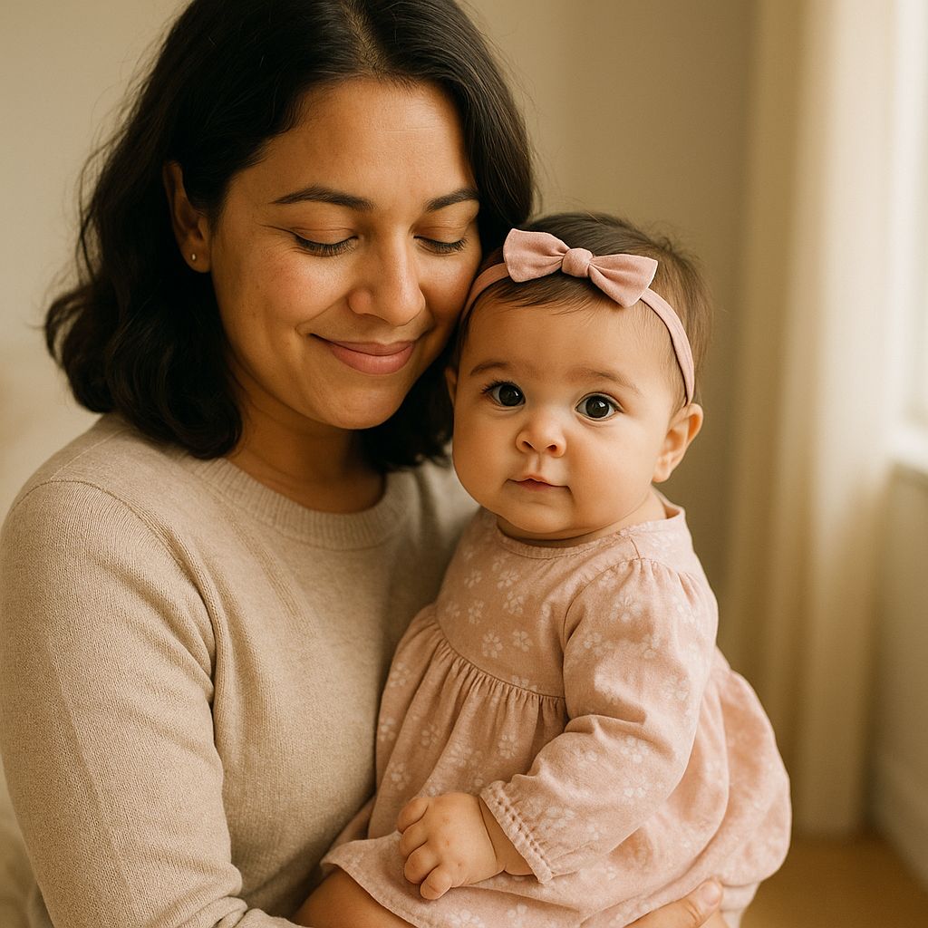 Tula Rashi Baby Girl Names in Hindi: Beautiful Choices for Your Libra Princess