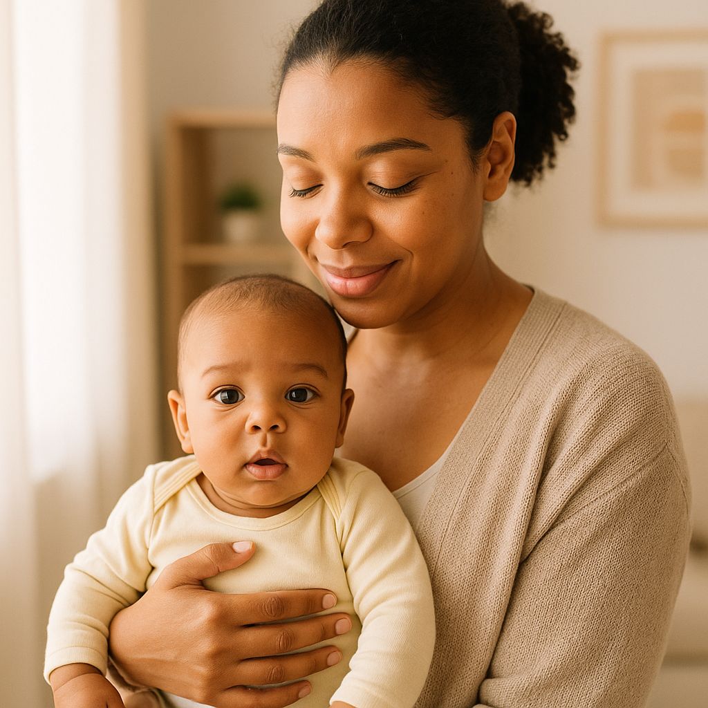 What Affects a Baby’s Growth and Development? Key Factors Explained