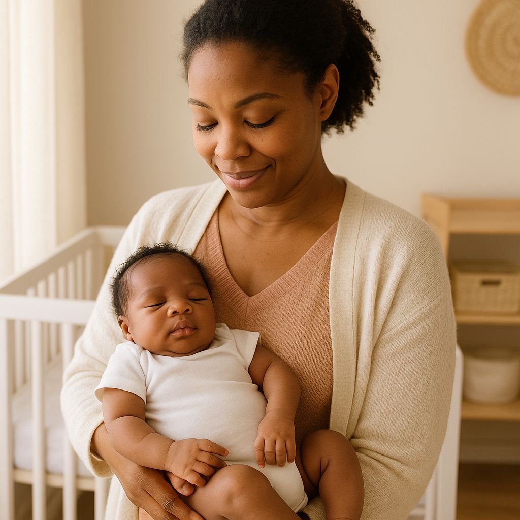 How to Prevent Diaper Rash in Newborns: A Clinical Guide