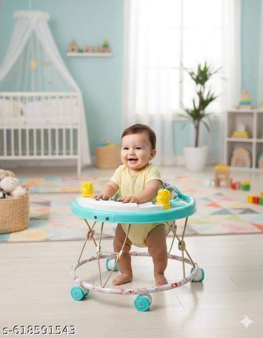 Travel-Friendly Baby Essentials: Stress-Free Trips with Your Little One