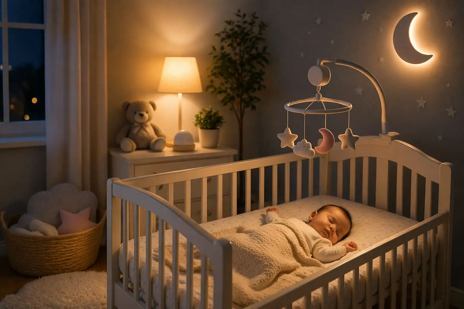 Baby Travel Checklist (Stress-Free Outings with Infants)