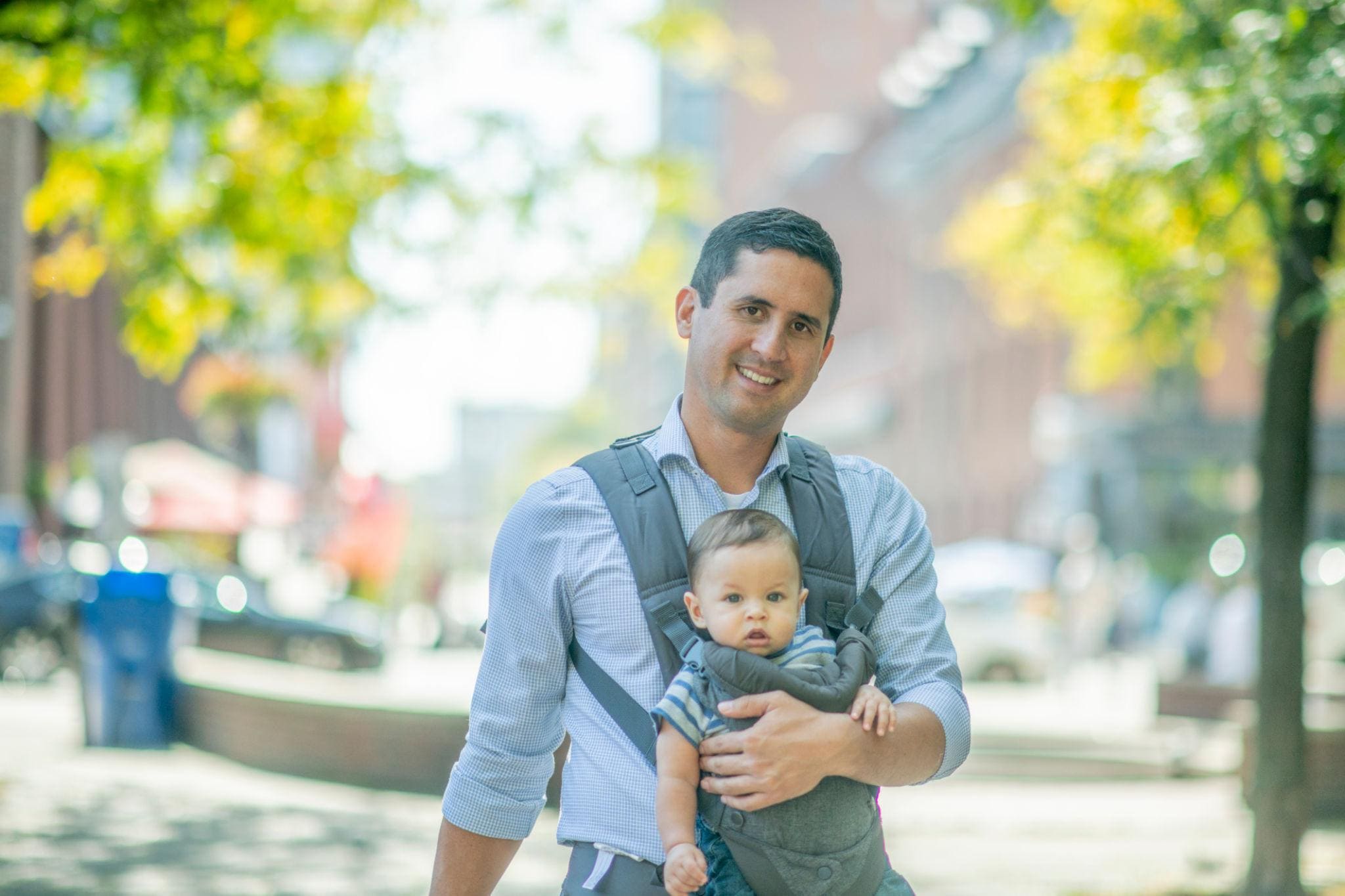 Ergonomics in Baby Products: Why It Matters More Than You Think