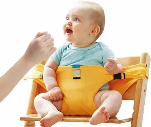 High Chair vs Booster Seat: What Should You Choose?